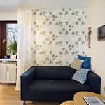 Fewo Kirchheim Apartment