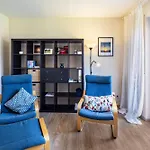 Apartment Fewo Kirchheim *