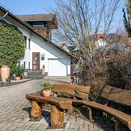 Lejlighed Fewo Kirchheim Kirchheim (Hessen)