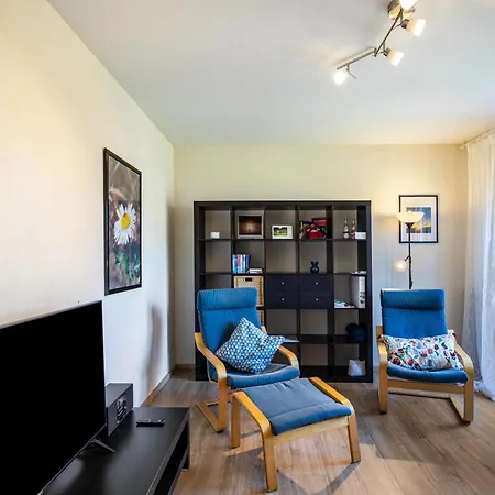 Fewo Kirchheim * キルヒハイム