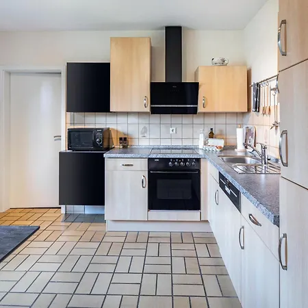 Fewo Kirchheim キルヒハイム