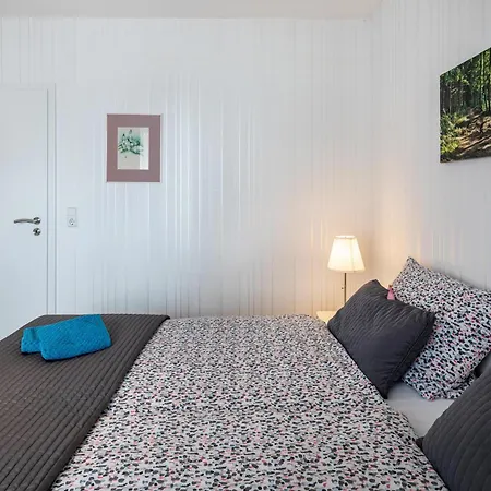 Fewo Kirchheim Kirchheim (Hessen)