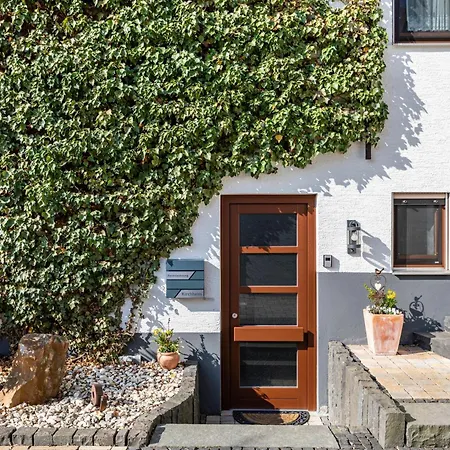 Fewo Kirchheim アパート *