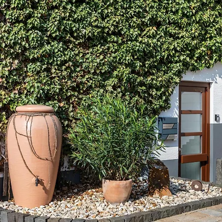 Apartamento Fewo Kirchheim Kirchheim (Hessen)