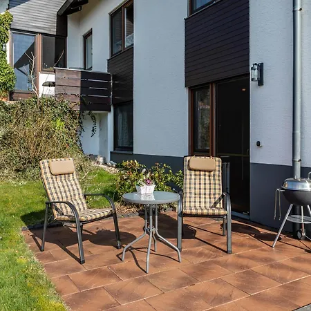 Fewo Kirchheim Apartment Kirchheim (Hessen)