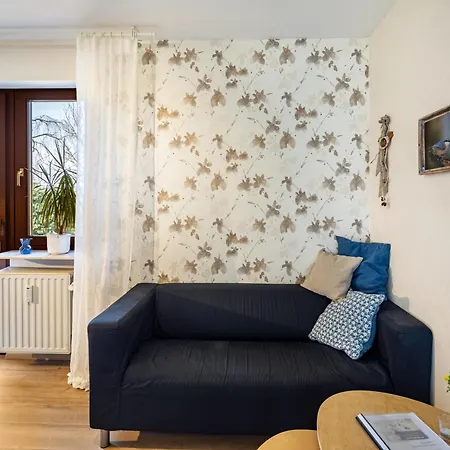 Fewo Kirchheim アパート