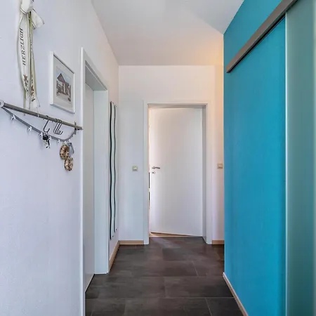 Appartement Fewo Kirchheim