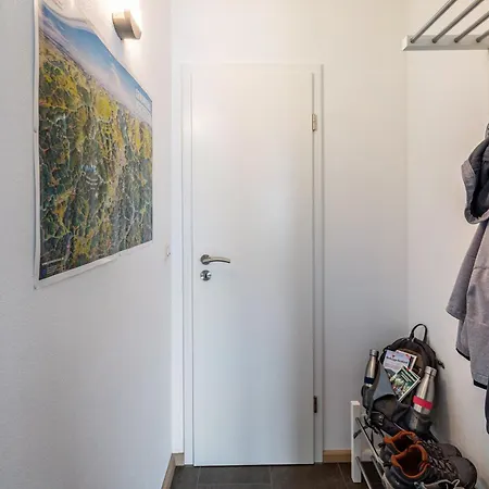 Fewo Kirchheim Appartement *