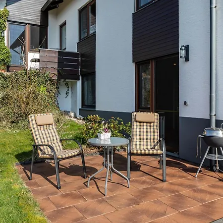 Appartement Fewo Kirchheim *